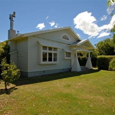 One Panama Villa Martinborough Luaran gambar