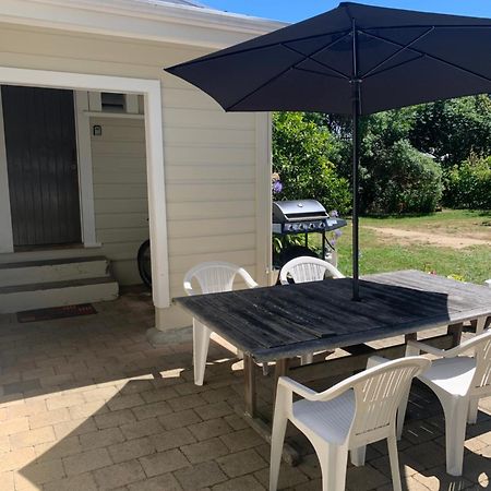 One Panama Villa Martinborough Luaran gambar