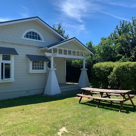 One Panama Villa Martinborough Luaran gambar