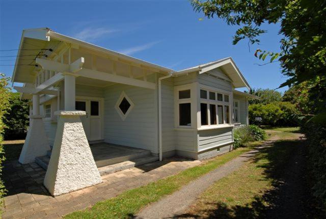 One Panama Villa Martinborough Luaran gambar