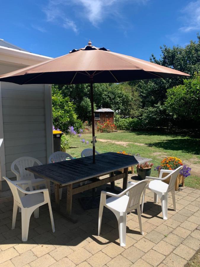 One Panama Villa Martinborough Luaran gambar