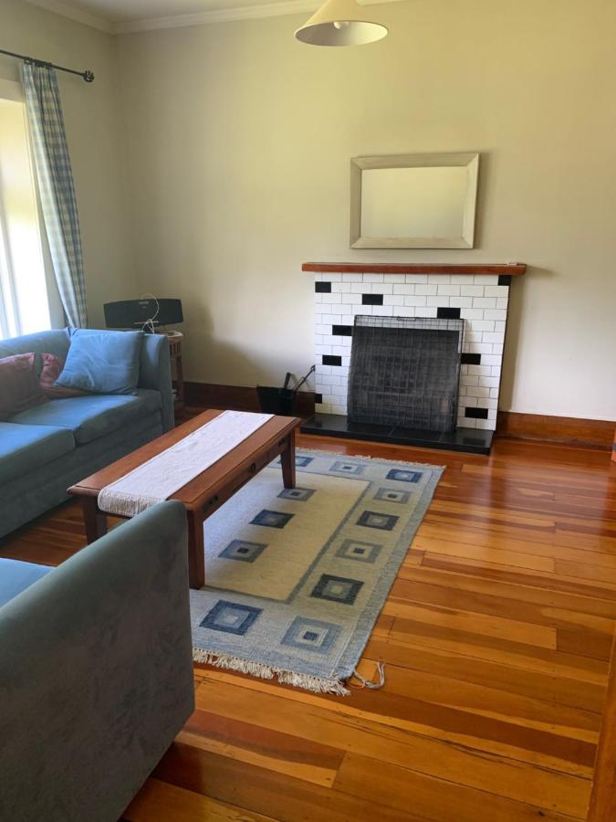 One Panama Villa Martinborough Luaran gambar
