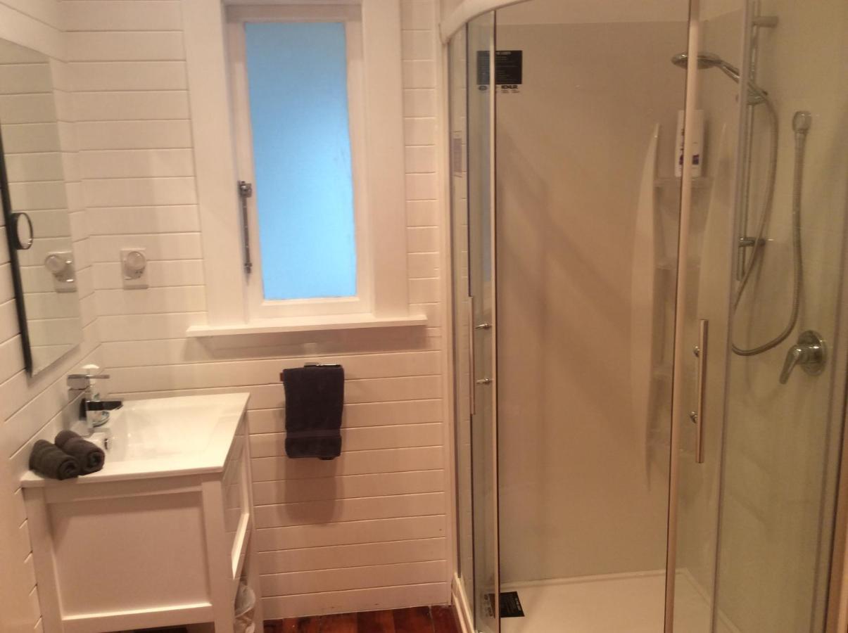 One Panama Villa Martinborough Luaran gambar
