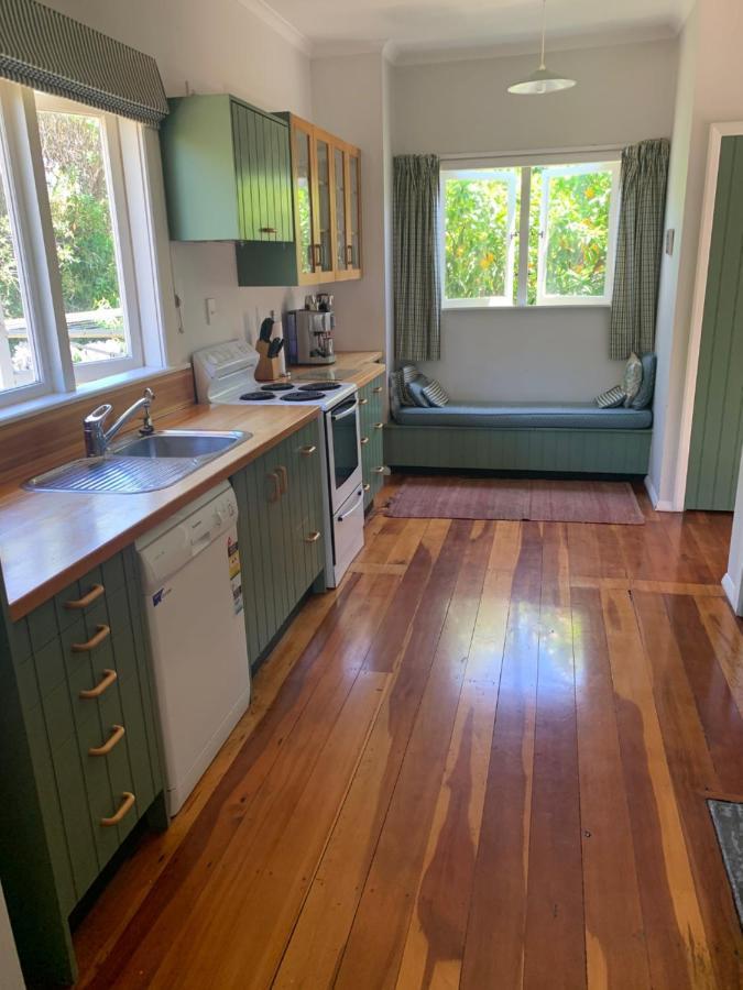 One Panama Villa Martinborough Luaran gambar