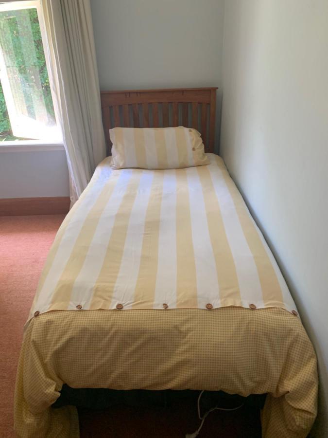 One Panama Villa Martinborough Luaran gambar