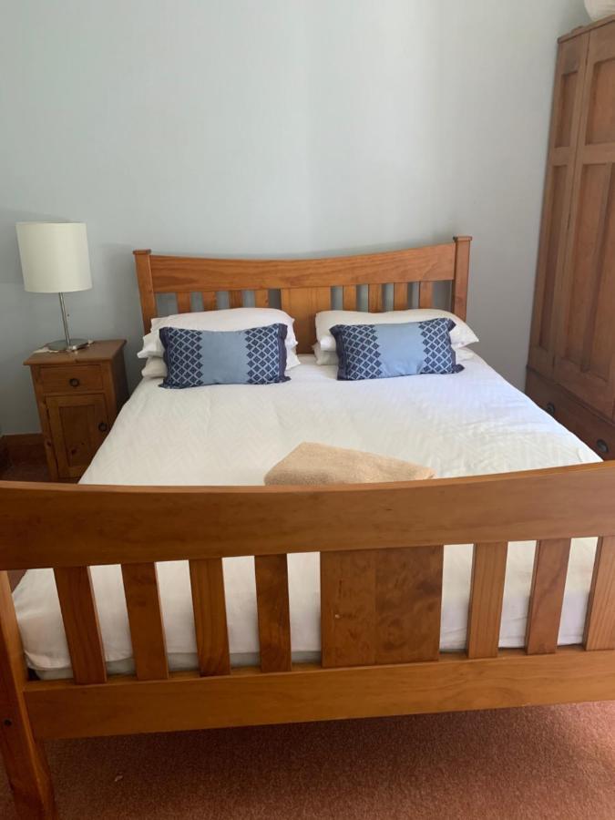 One Panama Villa Martinborough Luaran gambar