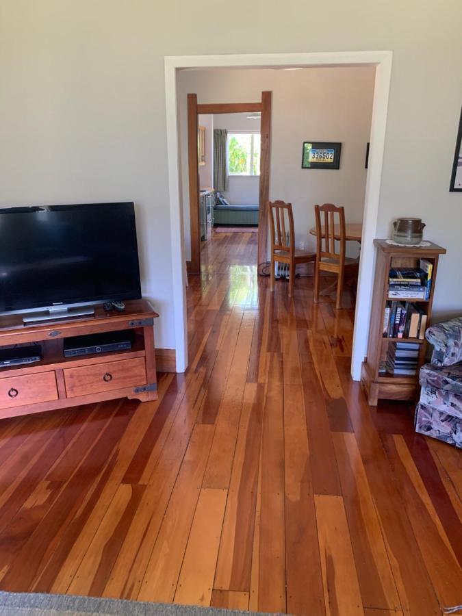 One Panama Villa Martinborough Luaran gambar