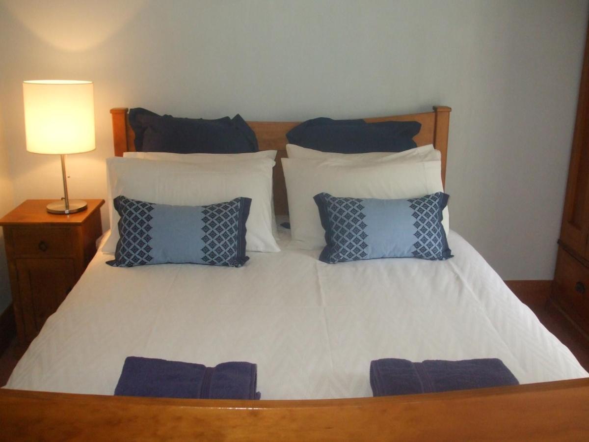 One Panama Villa Martinborough Luaran gambar