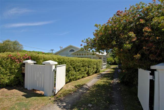 One Panama Villa Martinborough Luaran gambar