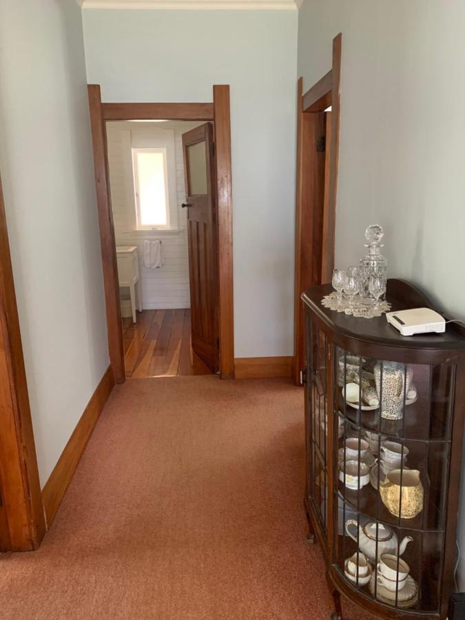 One Panama Villa Martinborough Luaran gambar