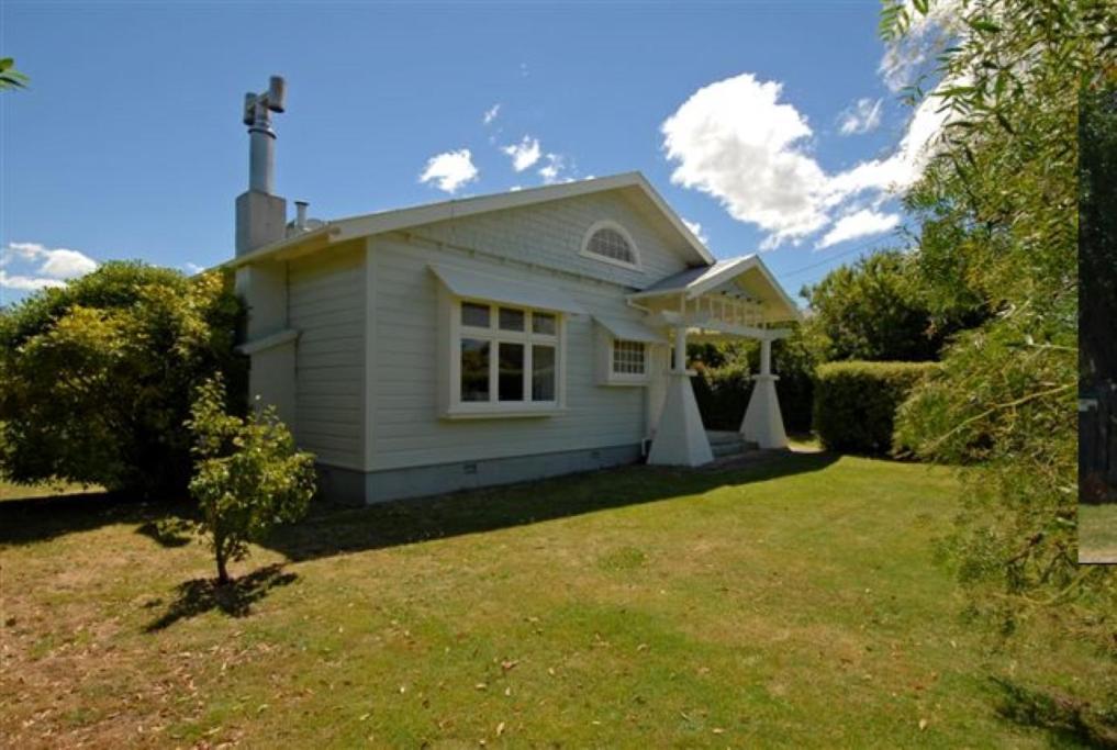 One Panama Villa Martinborough Luaran gambar