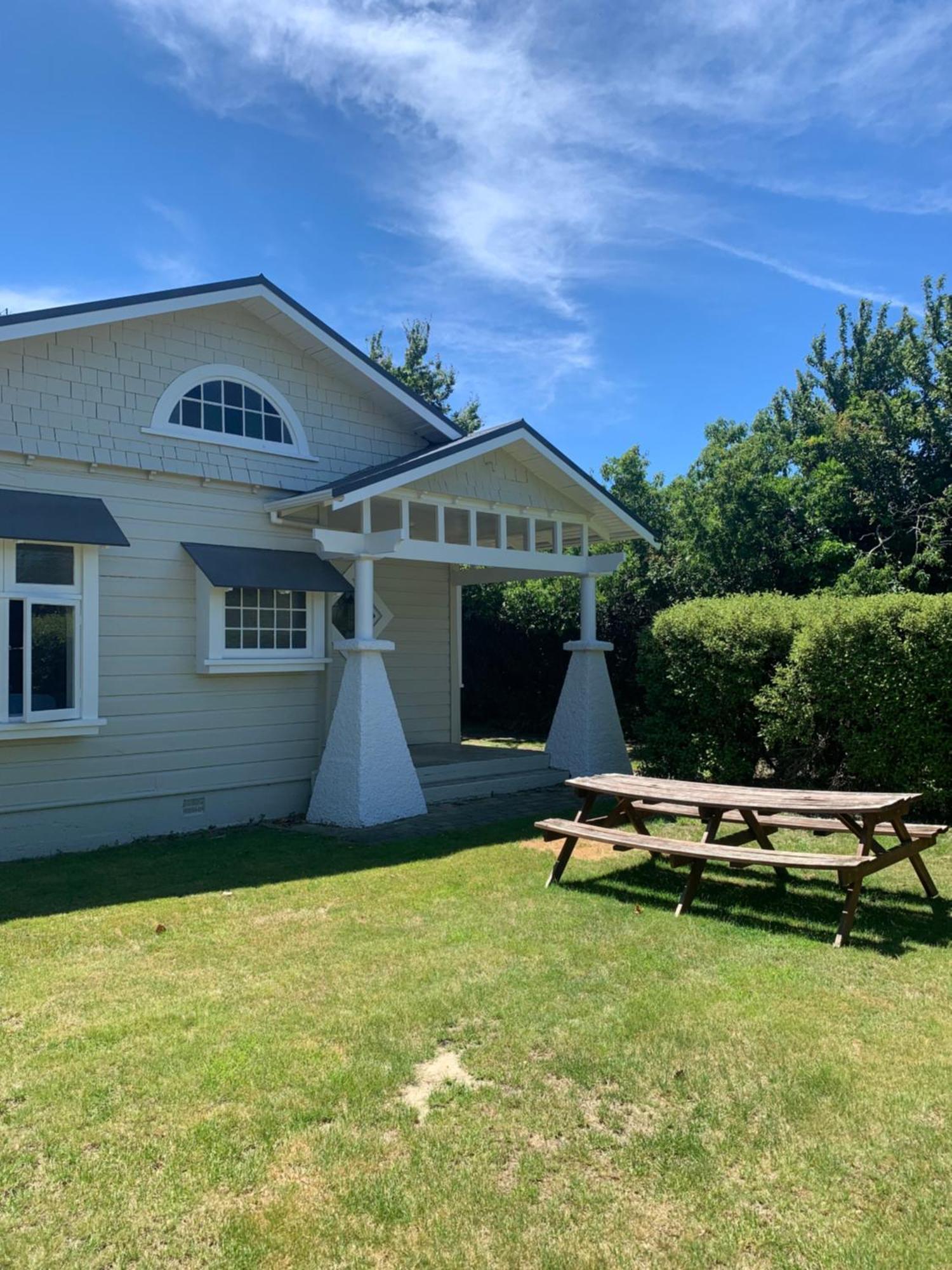 One Panama Villa Martinborough Luaran gambar