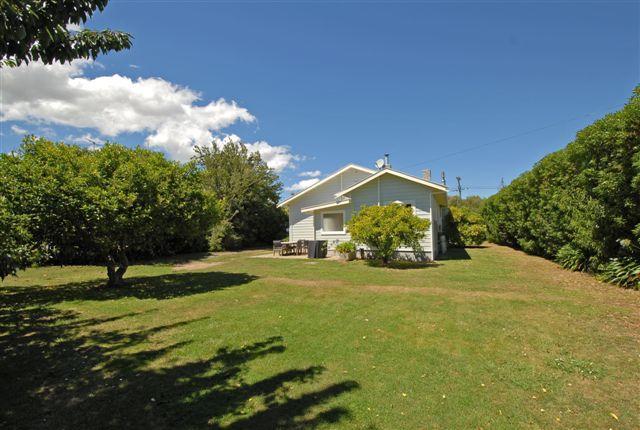 One Panama Villa Martinborough Luaran gambar