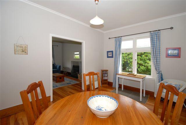 One Panama Villa Martinborough Luaran gambar
