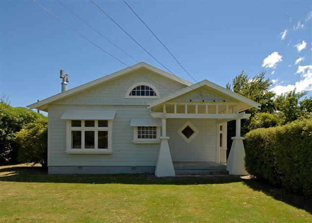 One Panama Villa Martinborough Luaran gambar