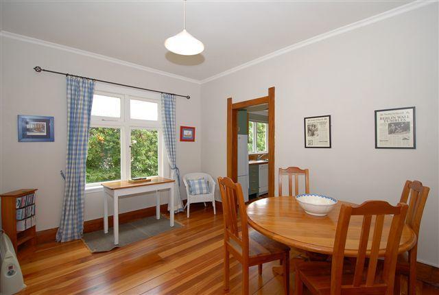 One Panama Villa Martinborough Luaran gambar