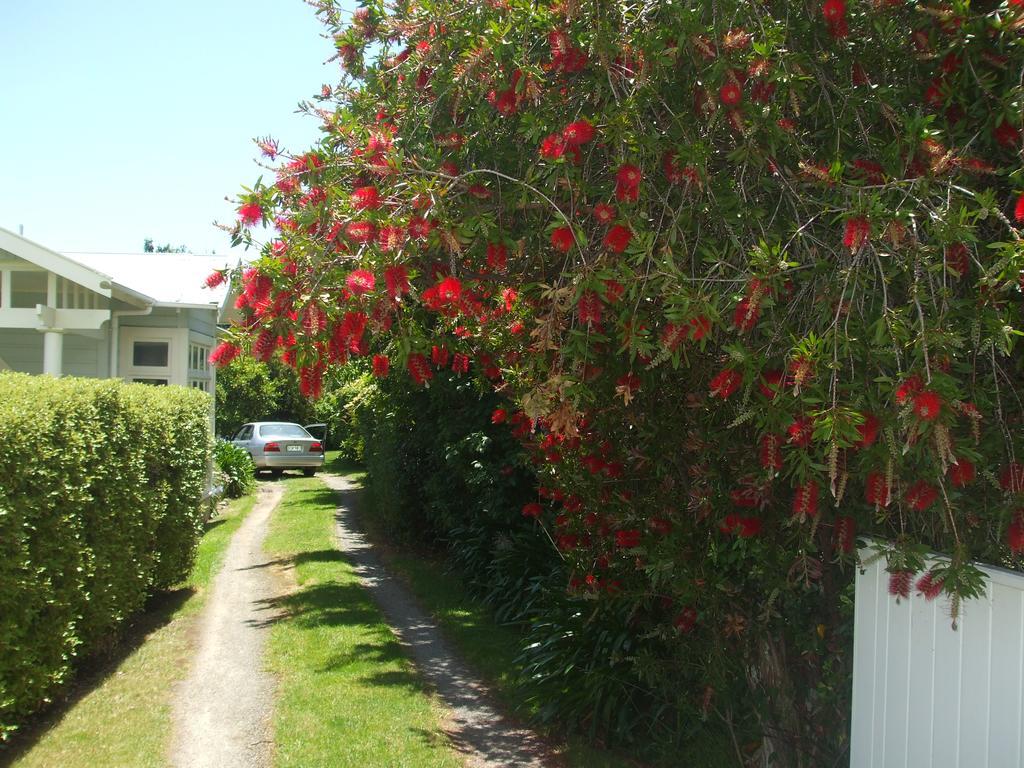 One Panama Villa Martinborough Luaran gambar