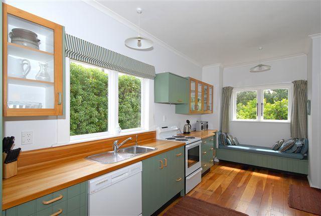 One Panama Villa Martinborough Luaran gambar