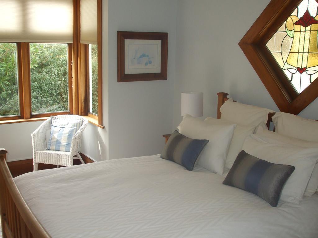 One Panama Villa Martinborough Luaran gambar